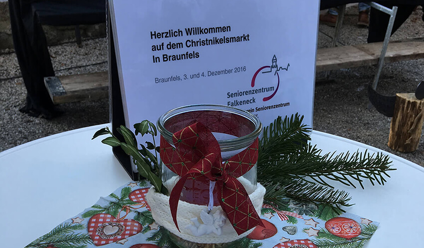 Christnikelsmarkt 2016